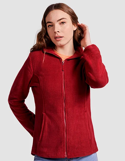 Women’s Fleecejacket Artic RY6413