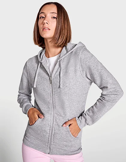 Women’s Veleta Sweatjacket RY6425
