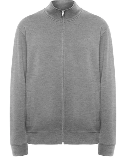 Heather Grey 58