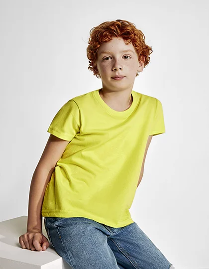 Kids’ Dogo Premium T-Shirt RY6502K