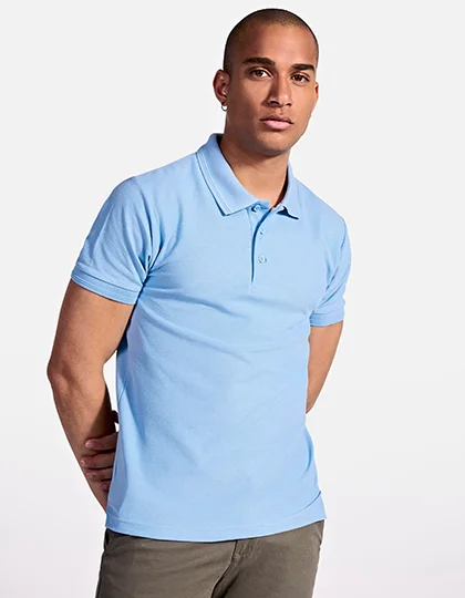 Pegaso Premium Poloshirt RY6609