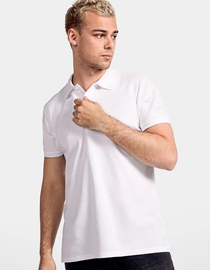 Poloshirt Prince RY6617