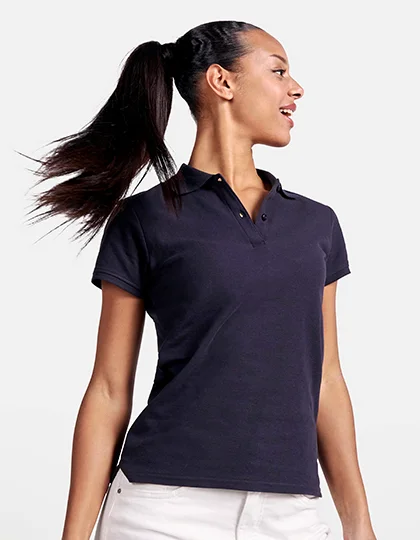 Women’s Poloshirt Prince RY6618