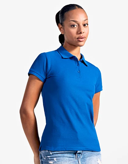 Women’s Pegaso Premium Poloshirt RY6644