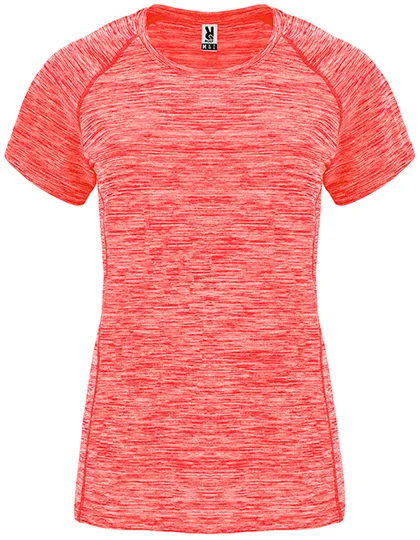 Heather Fluor Coral 244