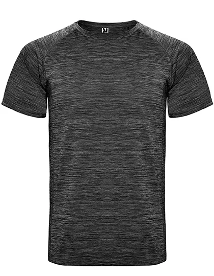 Black Melange 243
