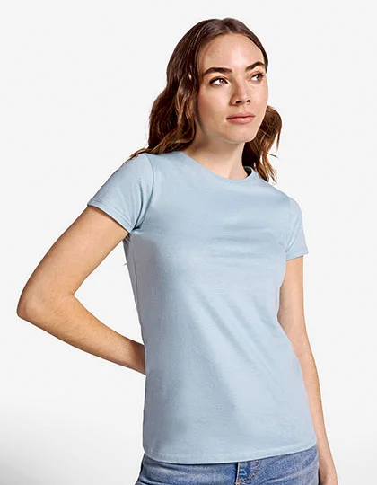 Women’s Capri T-Shirt RY6683