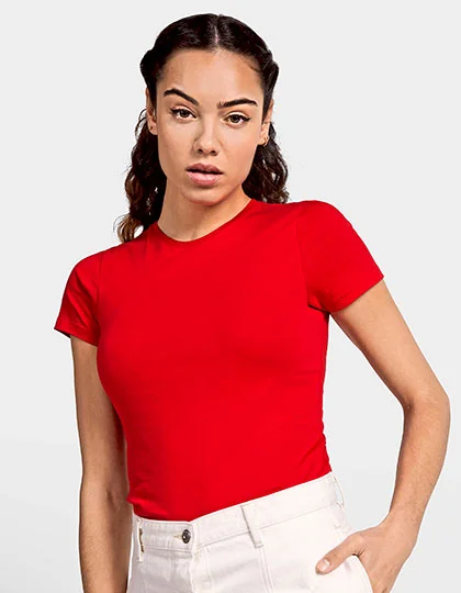 Women’s Golden Organic T-Shirt RY6696