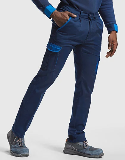 Trousers Trooper RY8408