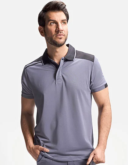 Poloshirt Samurai RY8410
