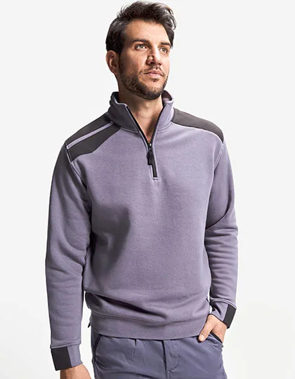 Troyer Sweatshirt Maverick RY8413