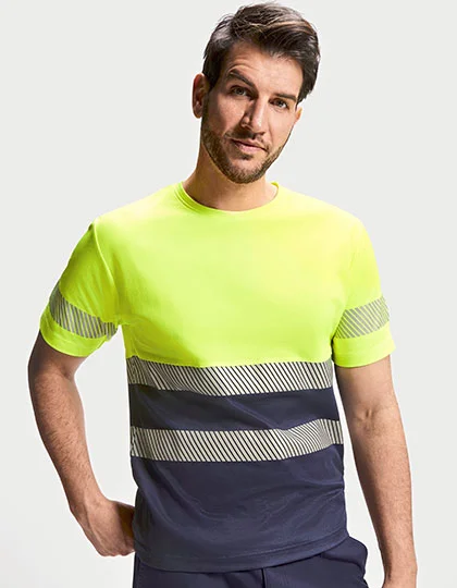 T-Shirt Tauri RY9317