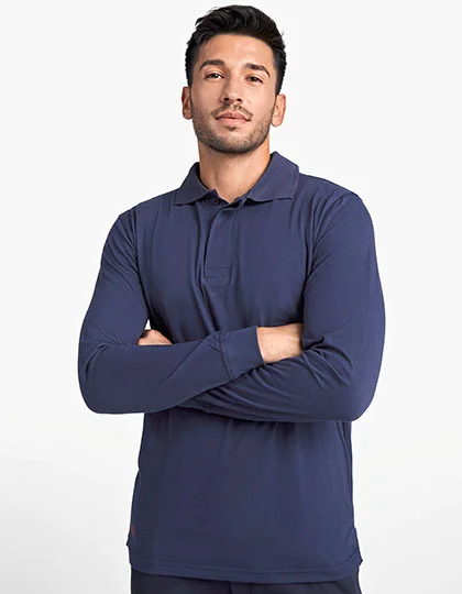 Polo Shirt Santana RY9402