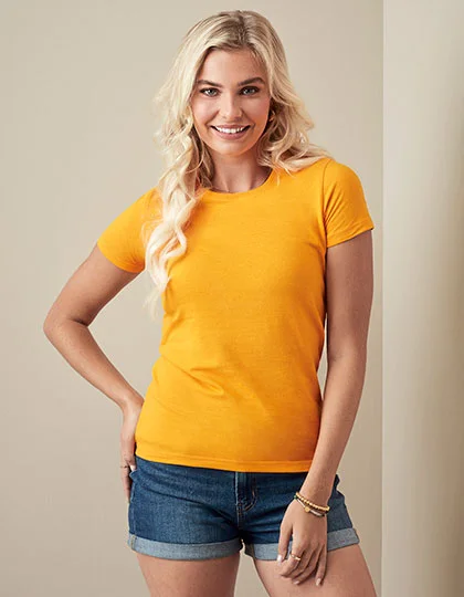 Classic-T Women S141