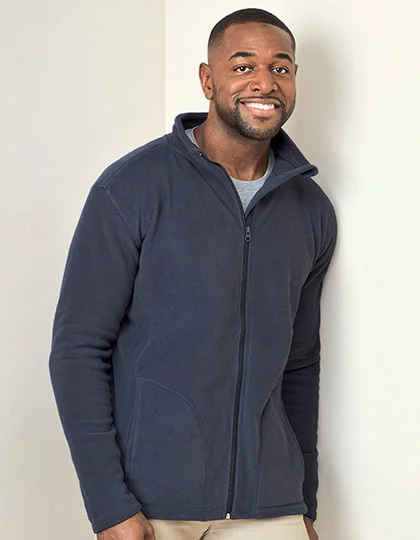 Classic Fleece Jacket S5030