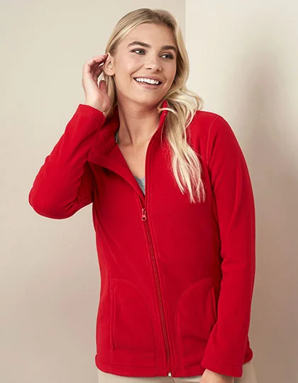 Classic Fleece Jacket Women S5100