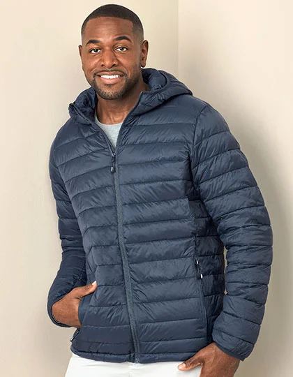 Lux Padded Jacket Men S5420