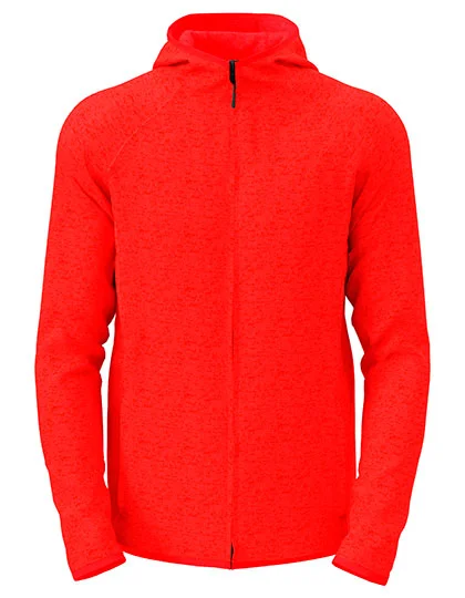 Scarlet Red Heather