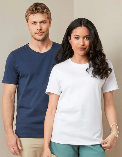 Unisex Lux T-Shirt S7000