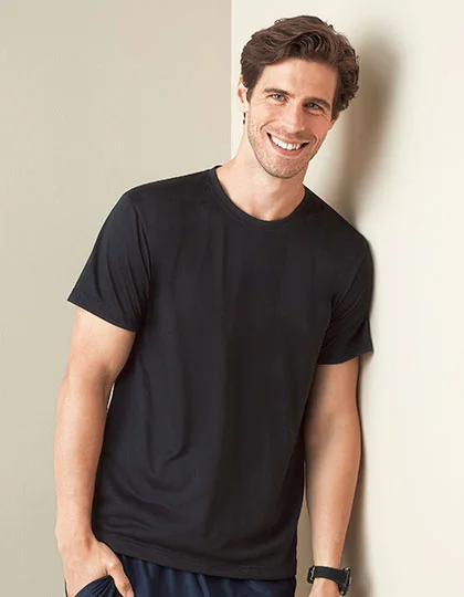 Cotton Touch T-Shirt S8600