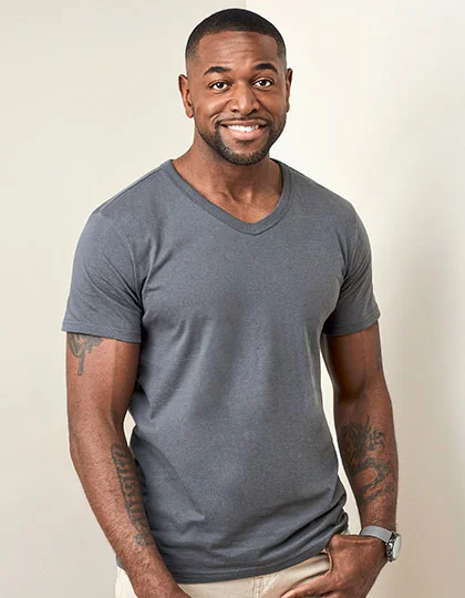Ben V-Neck S9010