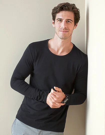 Stretch Long Sleeve S9620