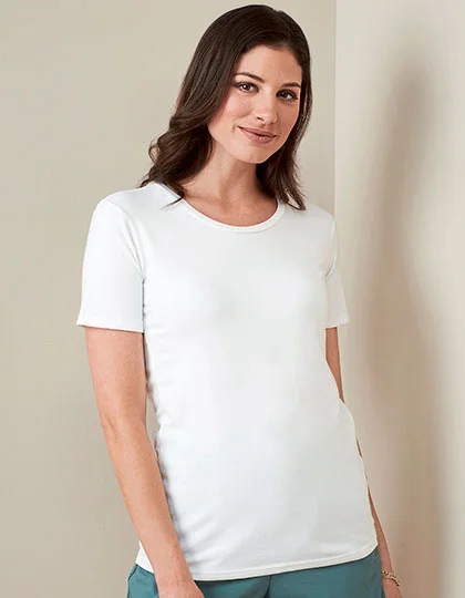 Stretch-T Relaxed Women S9730