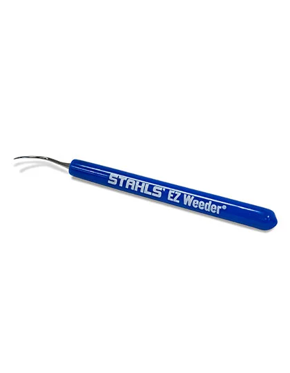 STAHLS Weeder SA463