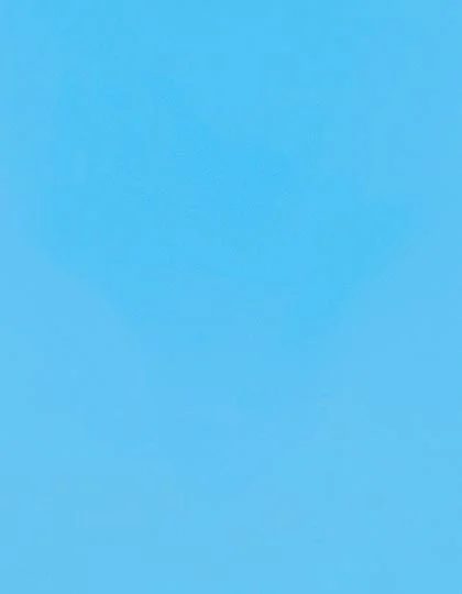 Light Blue 320 (ca. Pantone 2148C)