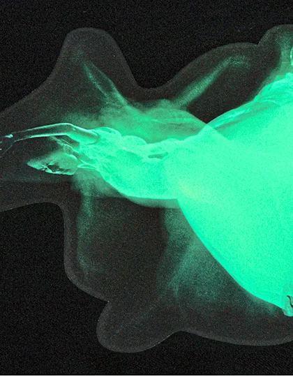 CAD-COLOR® Glow In The Dark SA916