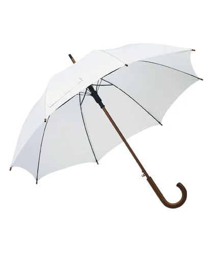 Automatic Umbrella With Wooden Handle Tango SC30