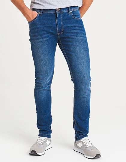 Max Slim Jeans SD004