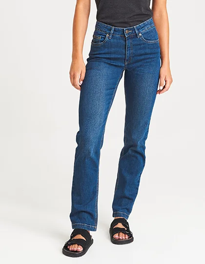 Katy Straight Jeans SD011