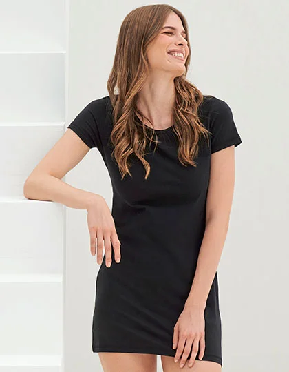 Women’s T-Shirt Dress SF257