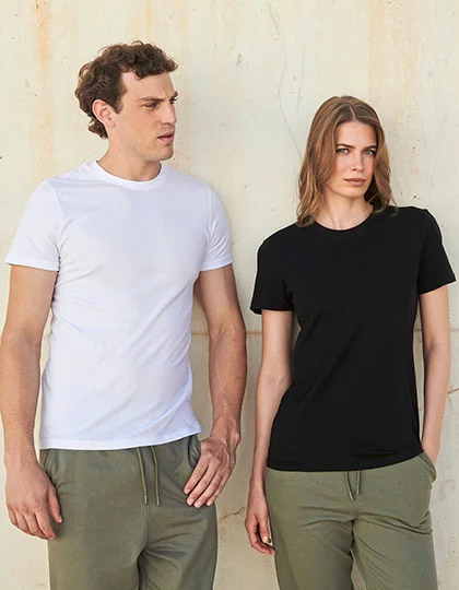 Unisex Organic T SFM140
