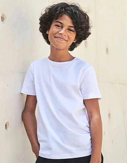 Kids’ Feel Good Stretch T SM121