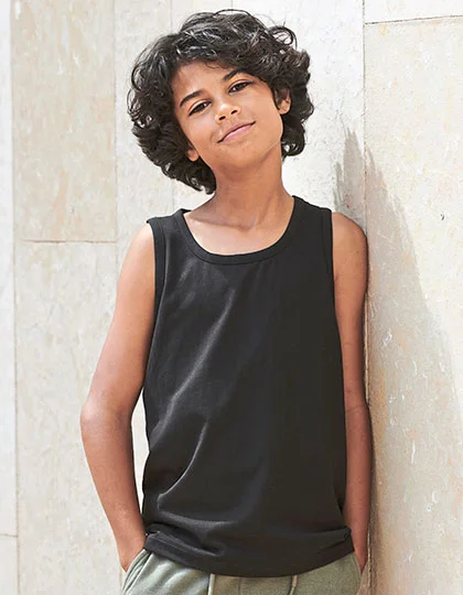 Kids’ Feel Good Stretch Vest SM123