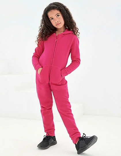 Kids’ All In One SM470