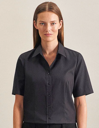 Women’s Blouse Regular Fit Short Sleeve SN080605