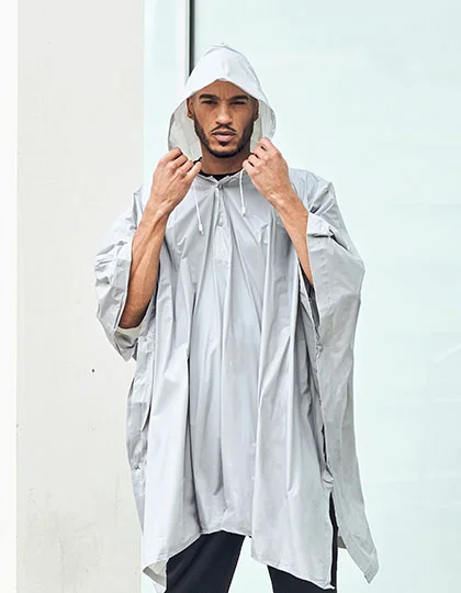 Splashmacs Poncho SP010