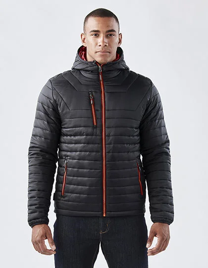 Men’s Gravity Thermal Jacket ST111