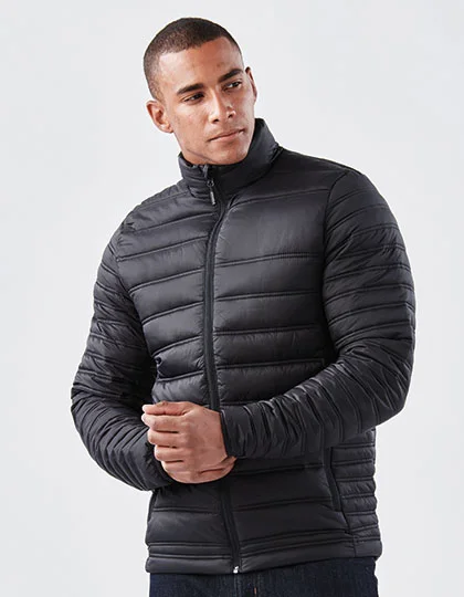 Men’s Basecamp Thermal Jacket ST112