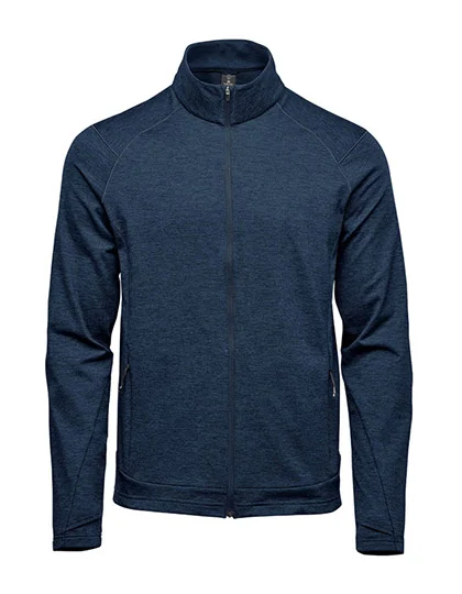 Dark Navy Heather