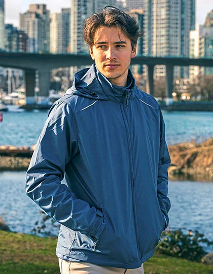 Men’s Nautilus Performance-Shell Jacket ST80