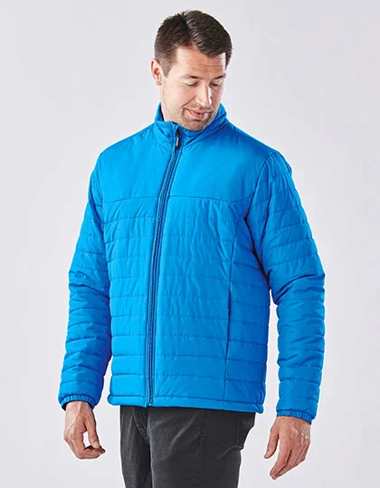 Men’s Nautilus Quilted Jacket ST81