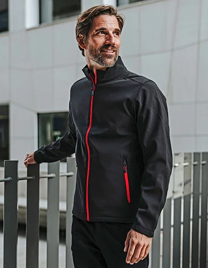 Men’s Orbiter Softshell Jacket ST88