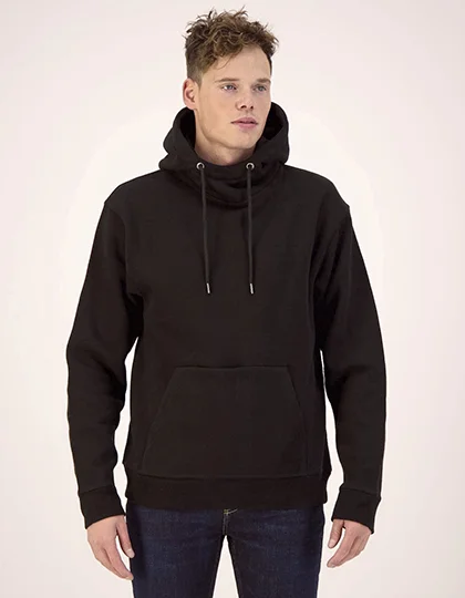 Organic Cotton Unisex Hoodie SW245
