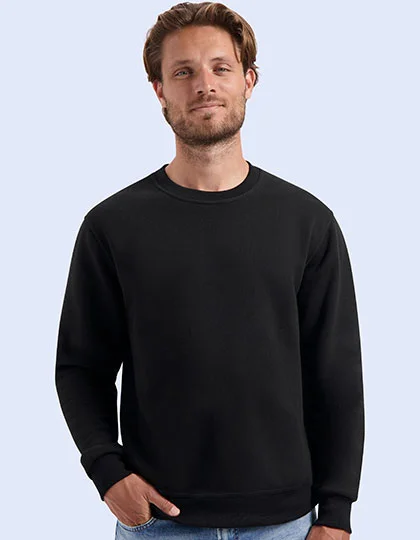 Unisex Crew Neck Sweat SW295