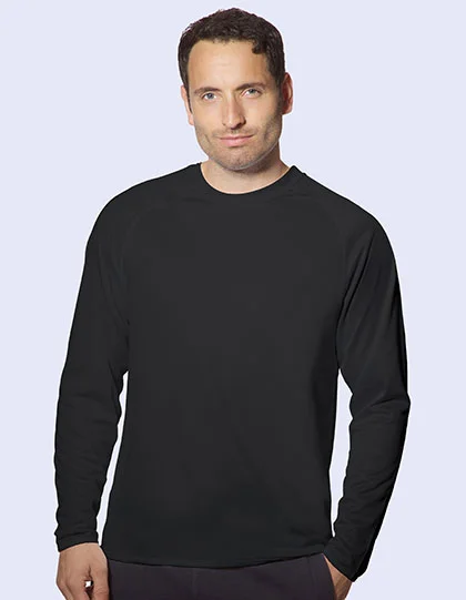 Sport T-Shirt Long Sleeve SW300LS
