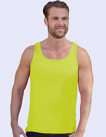 Men’s Running Vest SW301